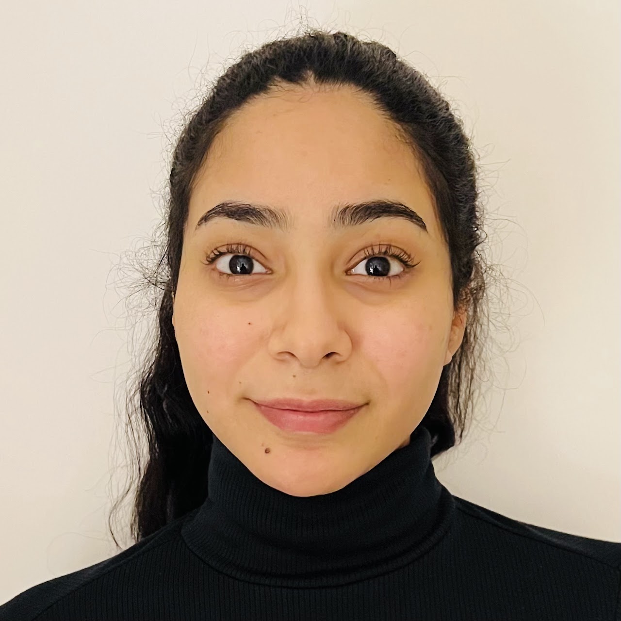 Aliaa Mekki